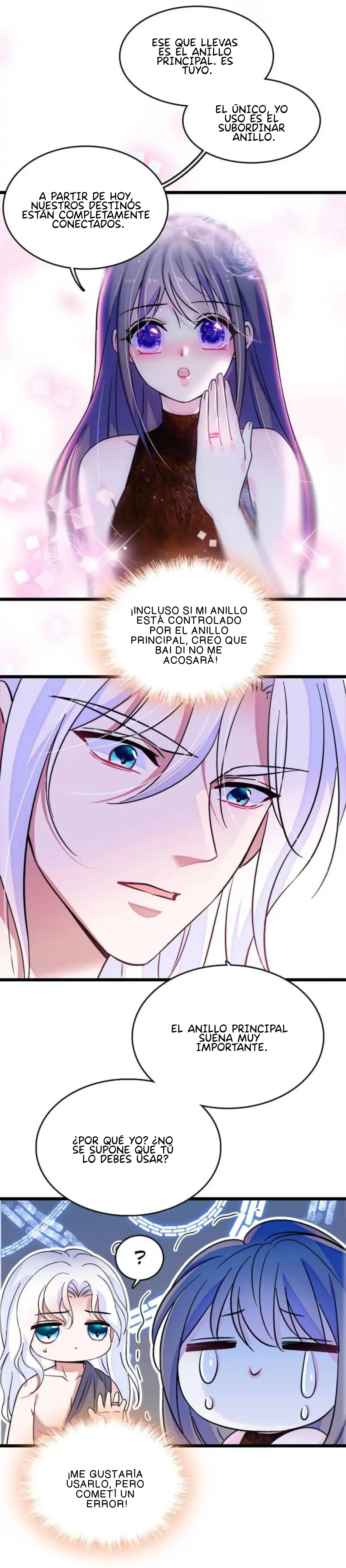 6 El lindo mundo de las bestias