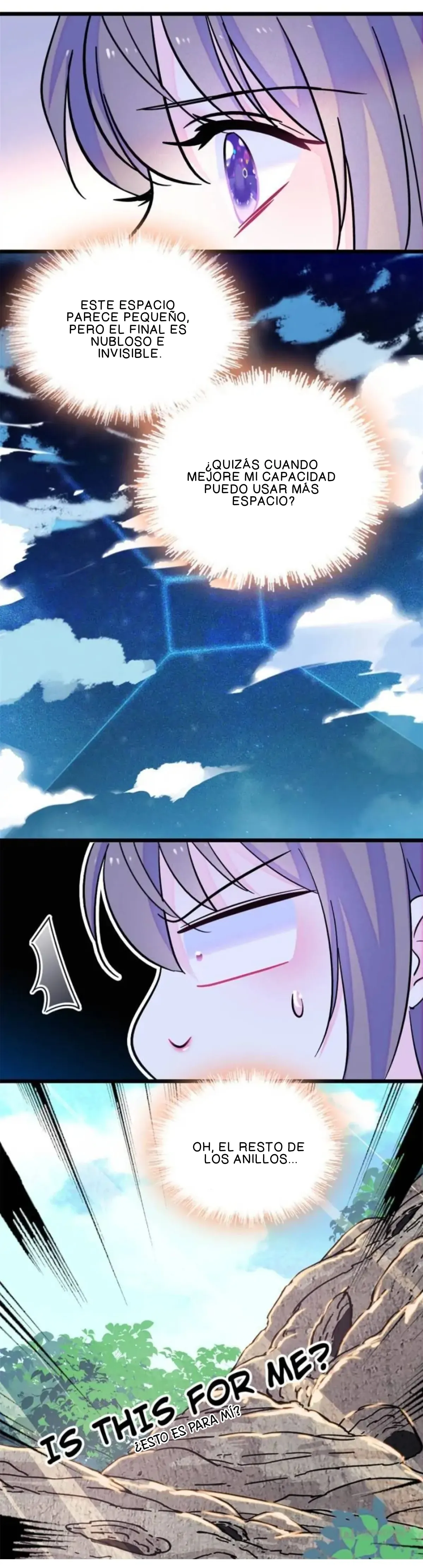 13 El lindo mundo de las bestias