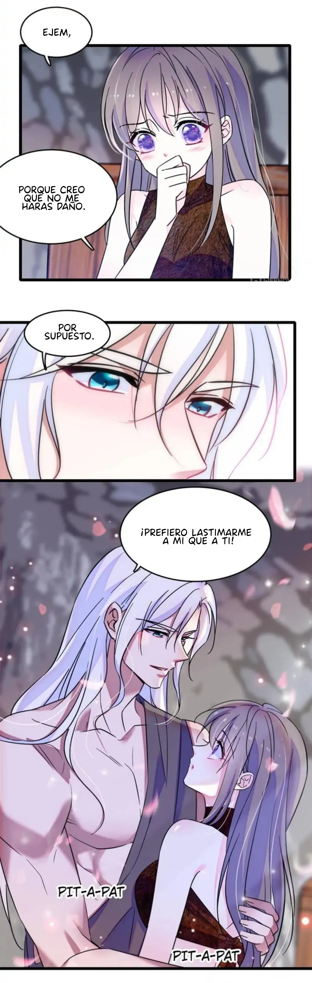 7 El lindo mundo de las bestias