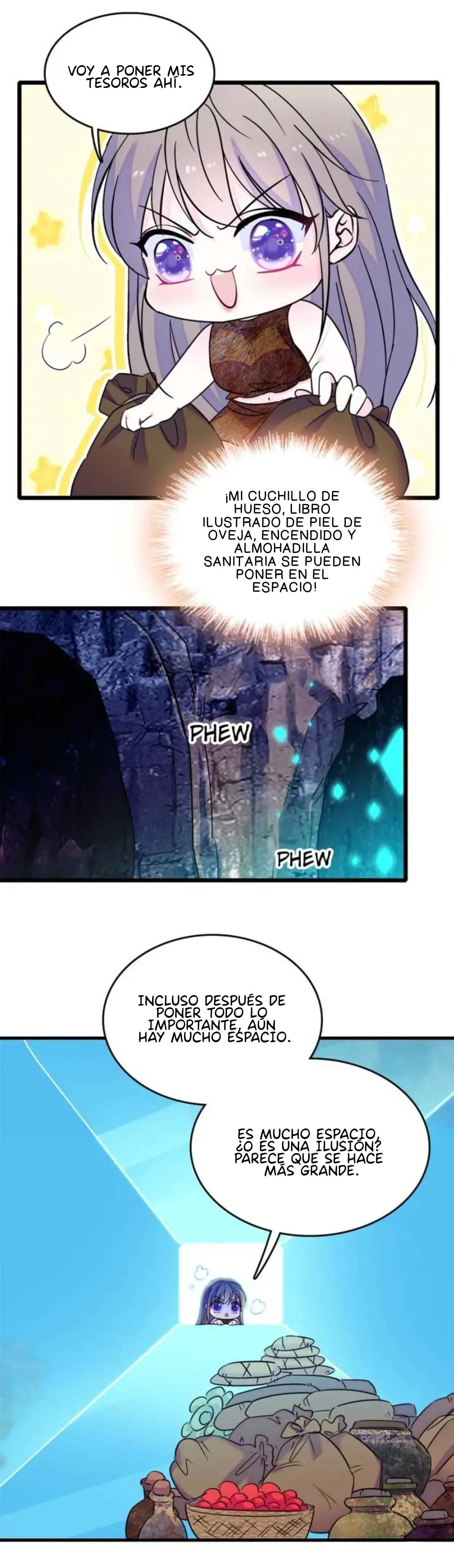 11 El lindo mundo de las bestias