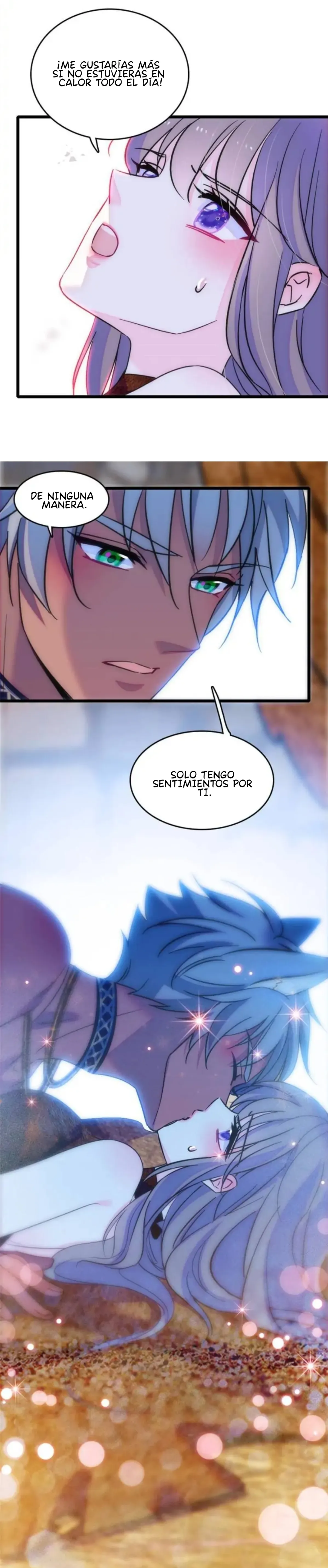 16 El lindo mundo de las bestias