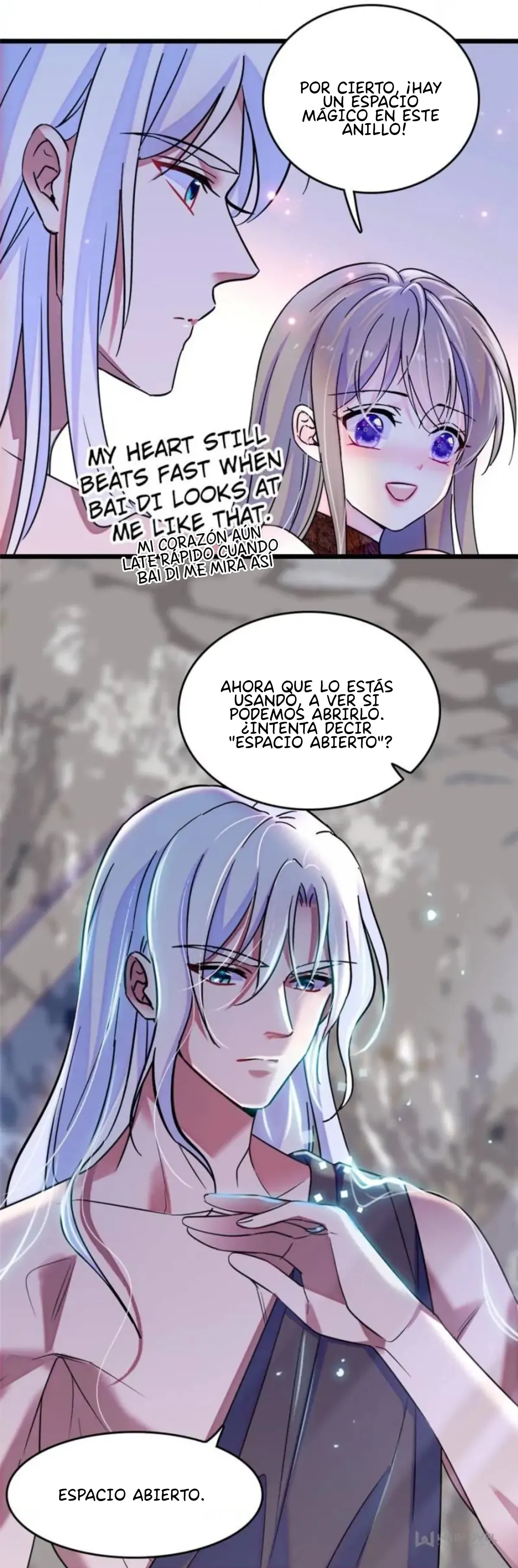 8 El lindo mundo de las bestias