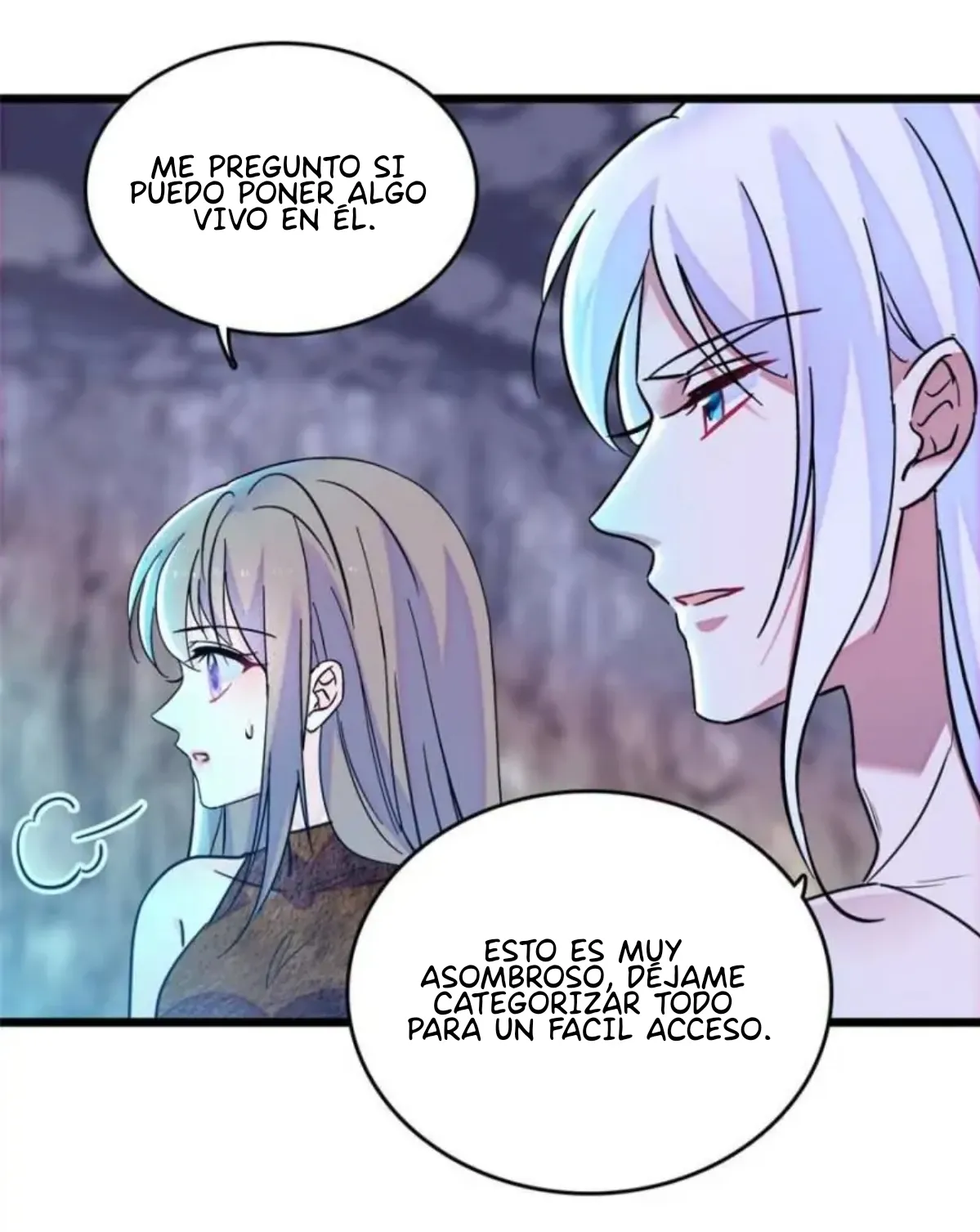 12 El lindo mundo de las bestias