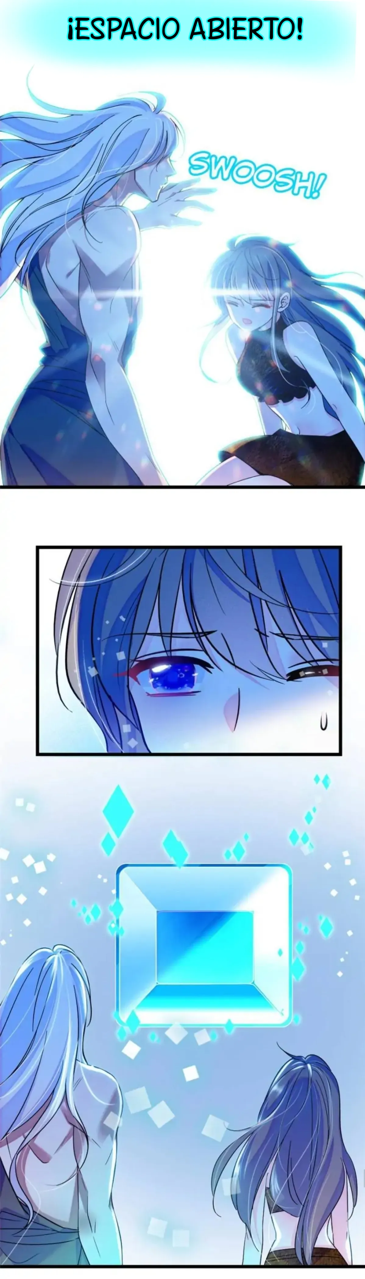 9 El lindo mundo de las bestias