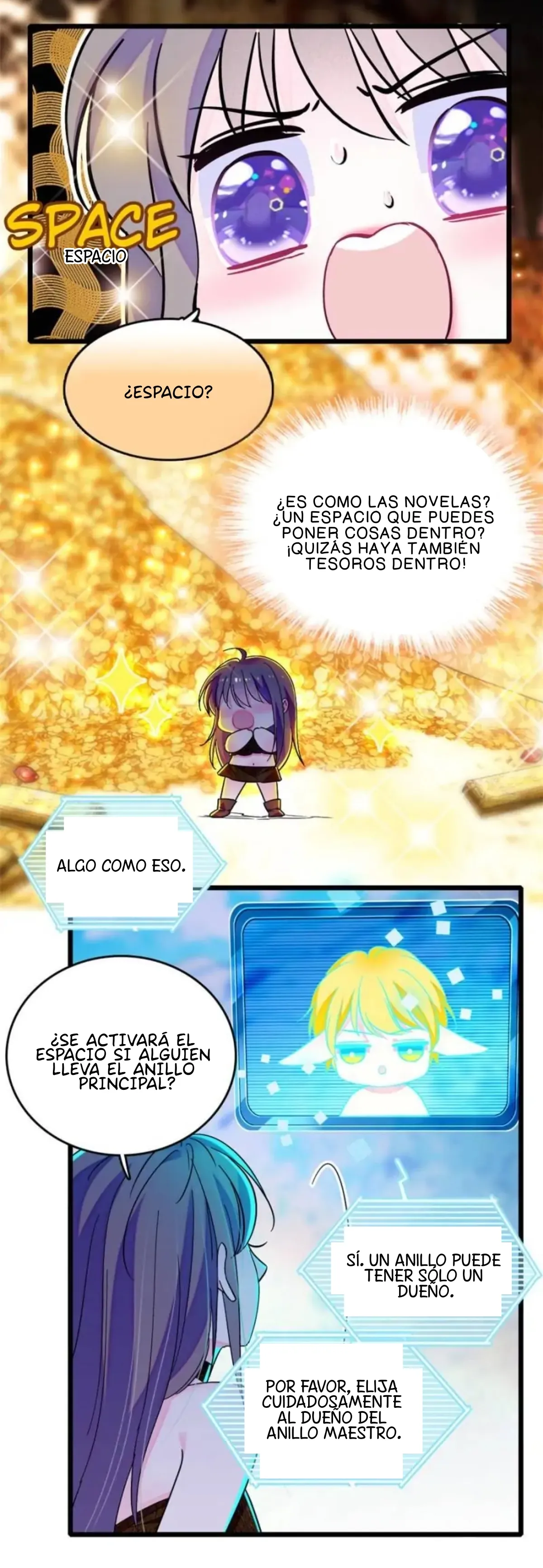 10 El lindo mundo de las bestias