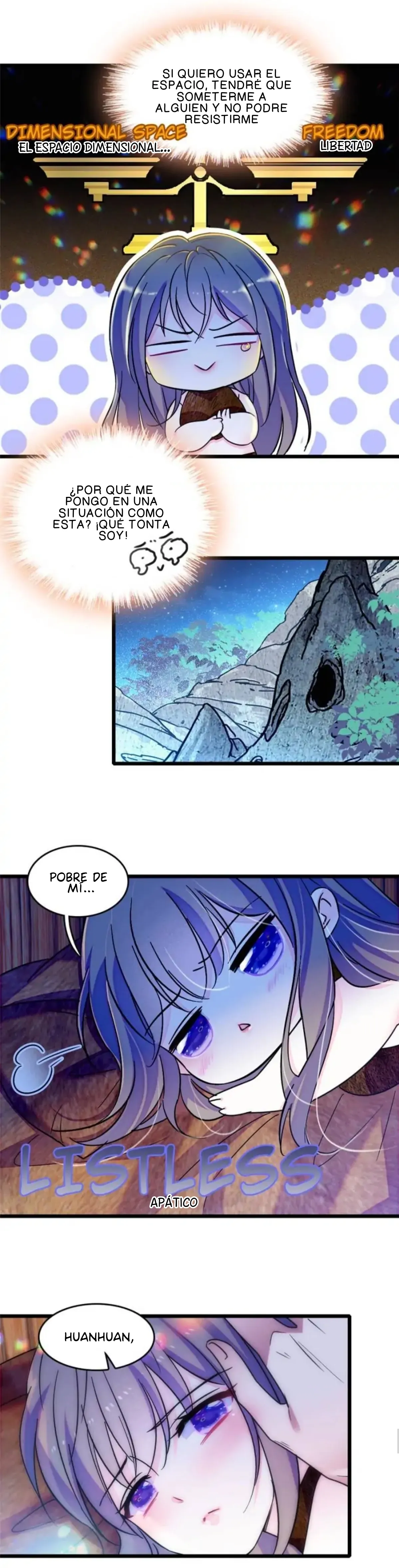 11 El lindo mundo de las bestias