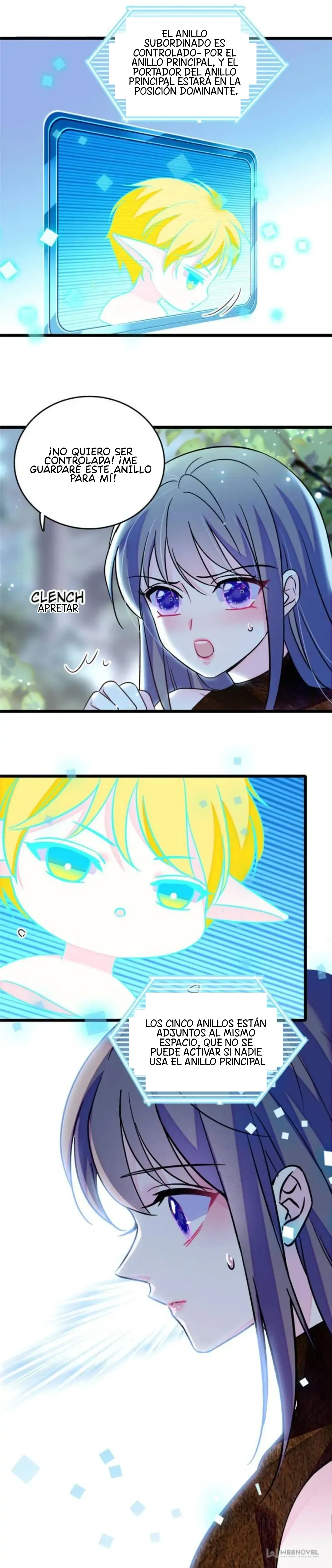 9 El lindo mundo de las bestias