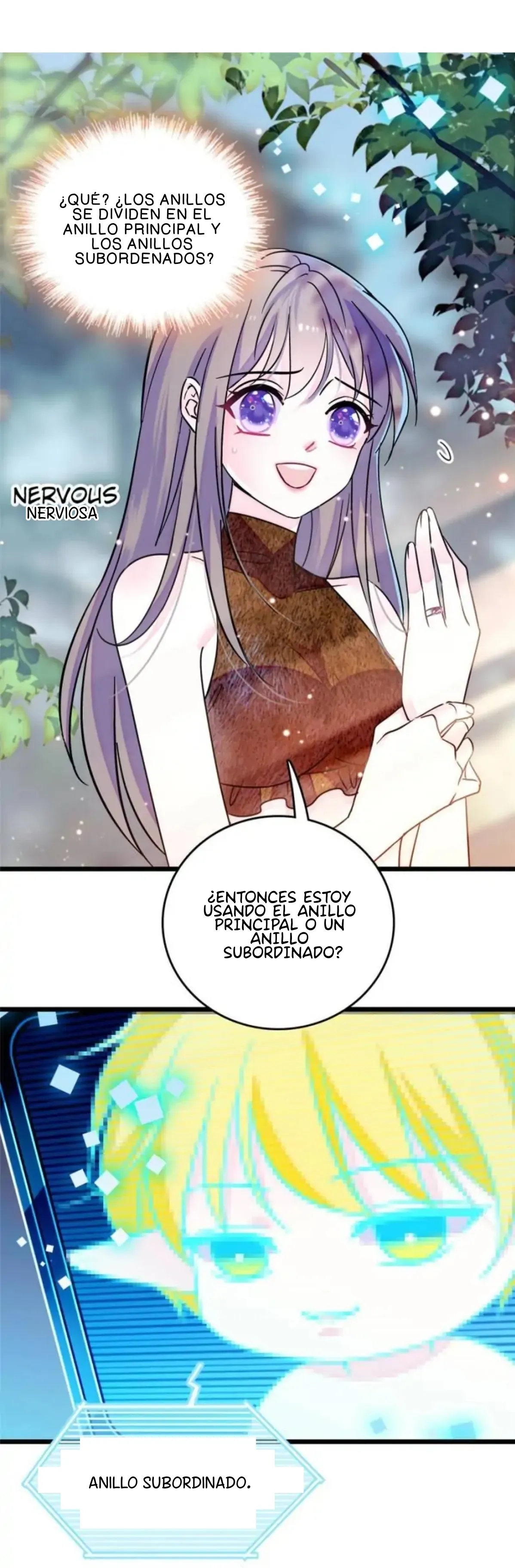 7 El lindo mundo de las bestias