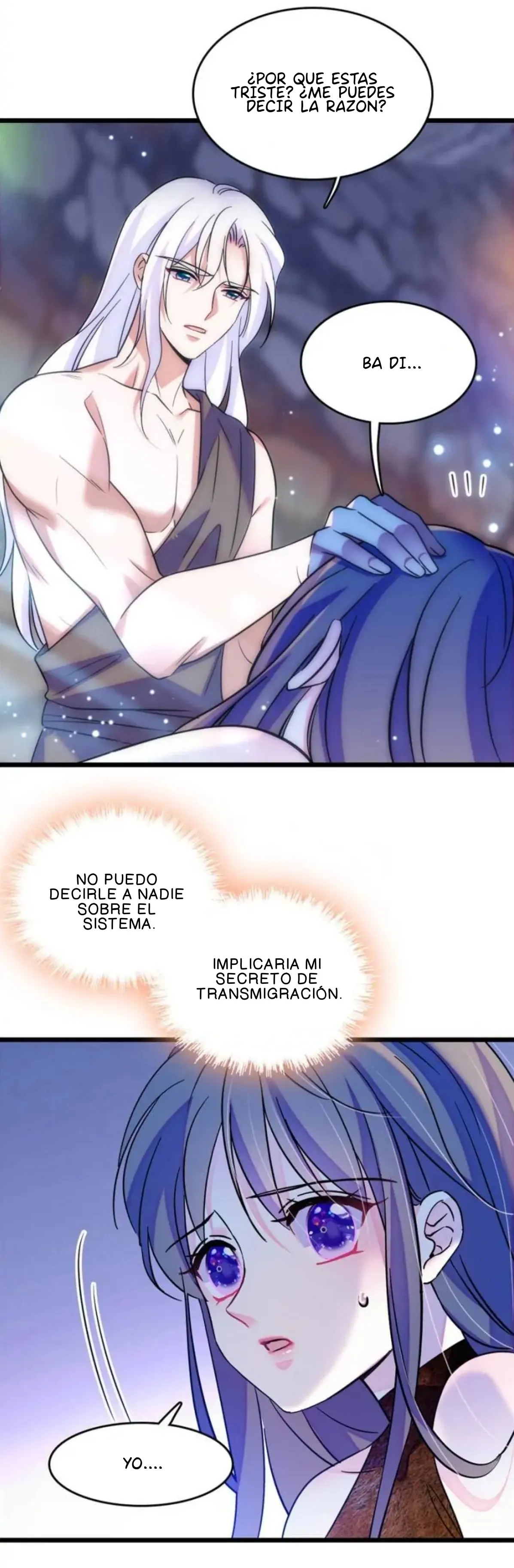 12 El lindo mundo de las bestias