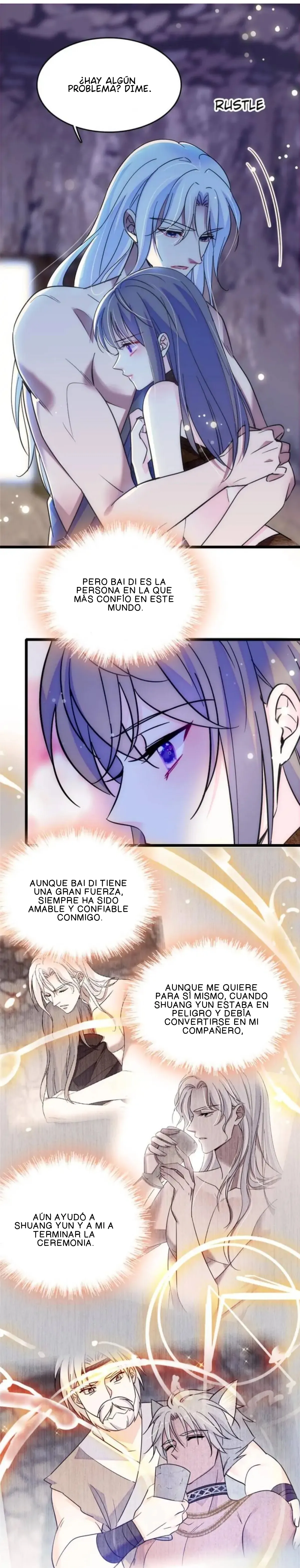 13 El lindo mundo de las bestias