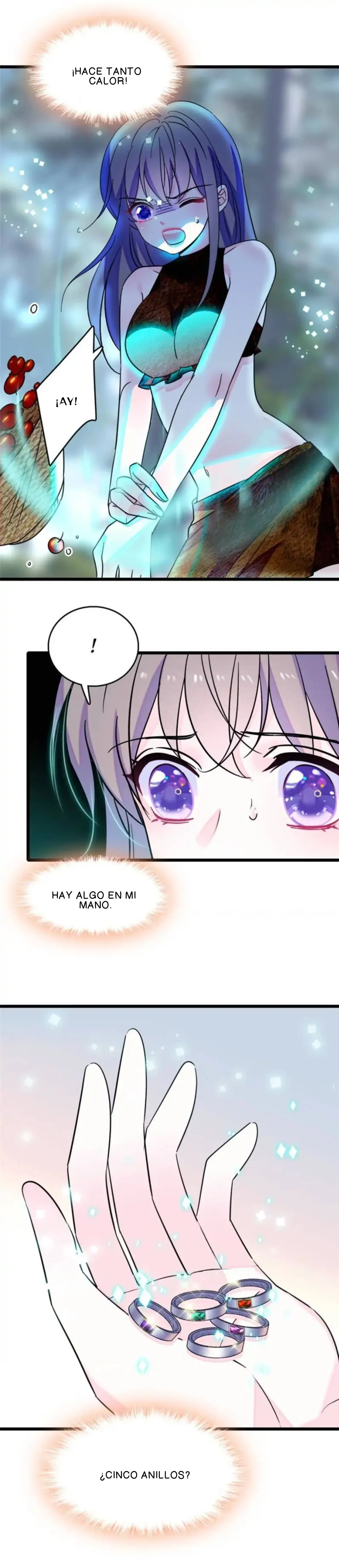 14 El lindo mundo de las bestias