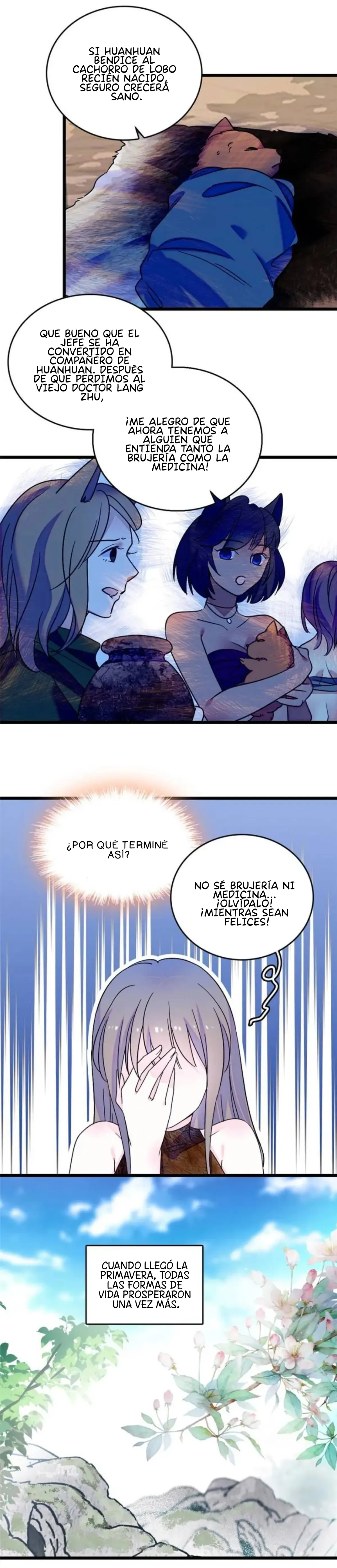 11 El lindo mundo de las bestias