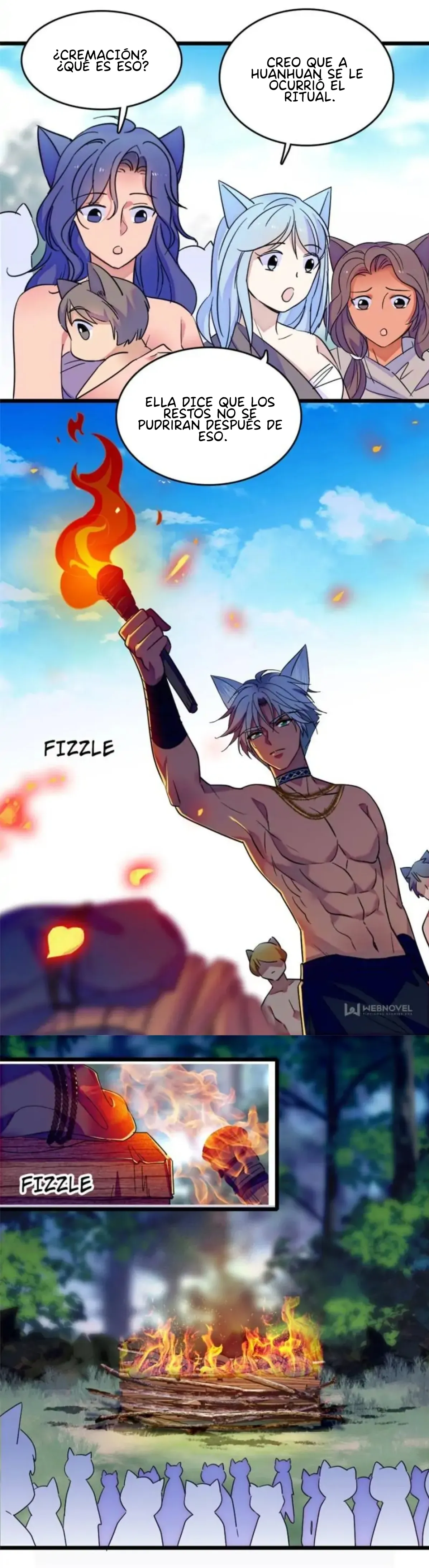 13 El lindo mundo de las bestias