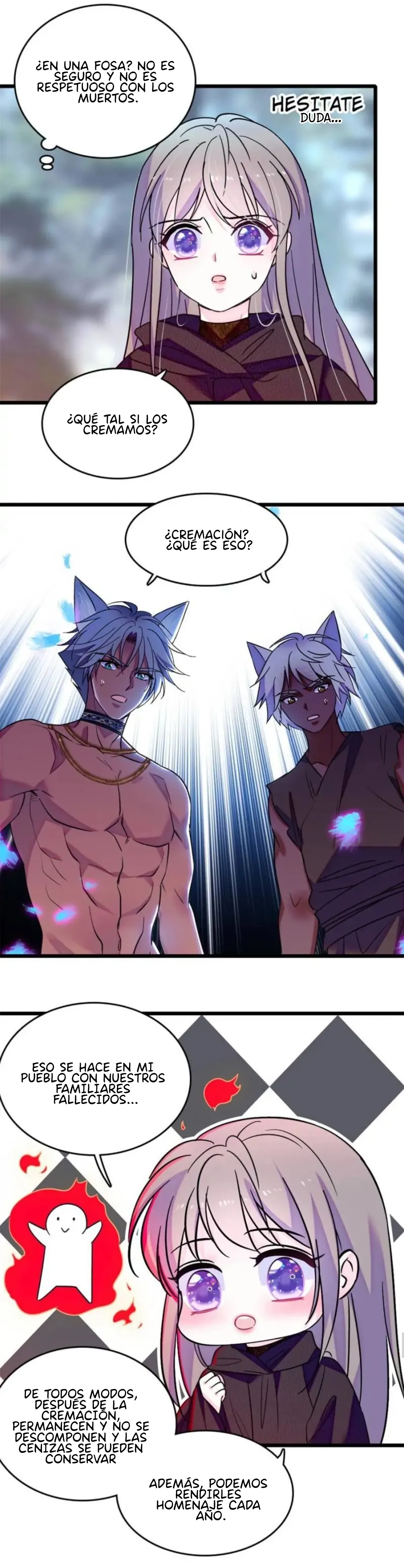 9 El lindo mundo de las bestias