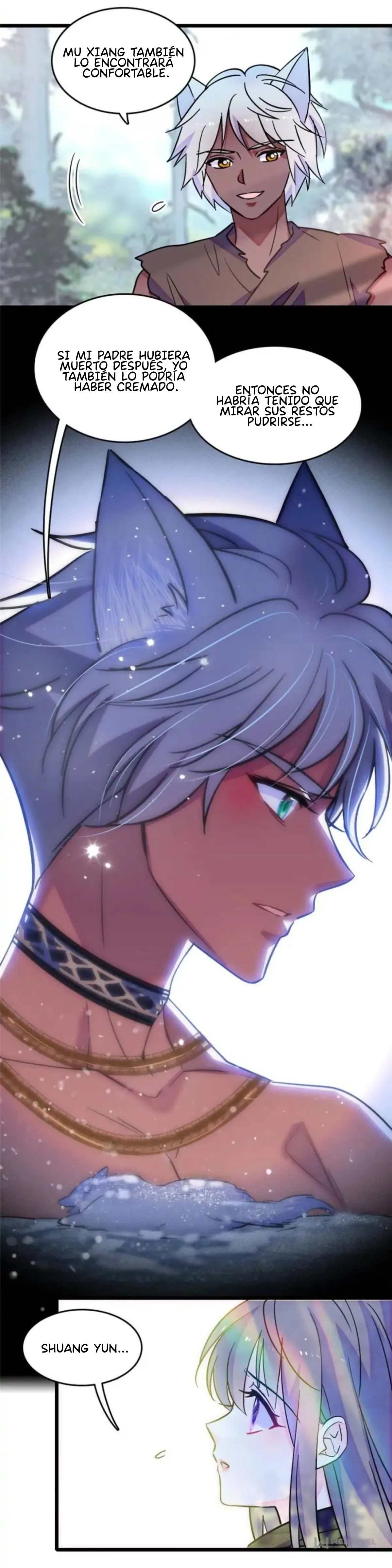 11 El lindo mundo de las bestias