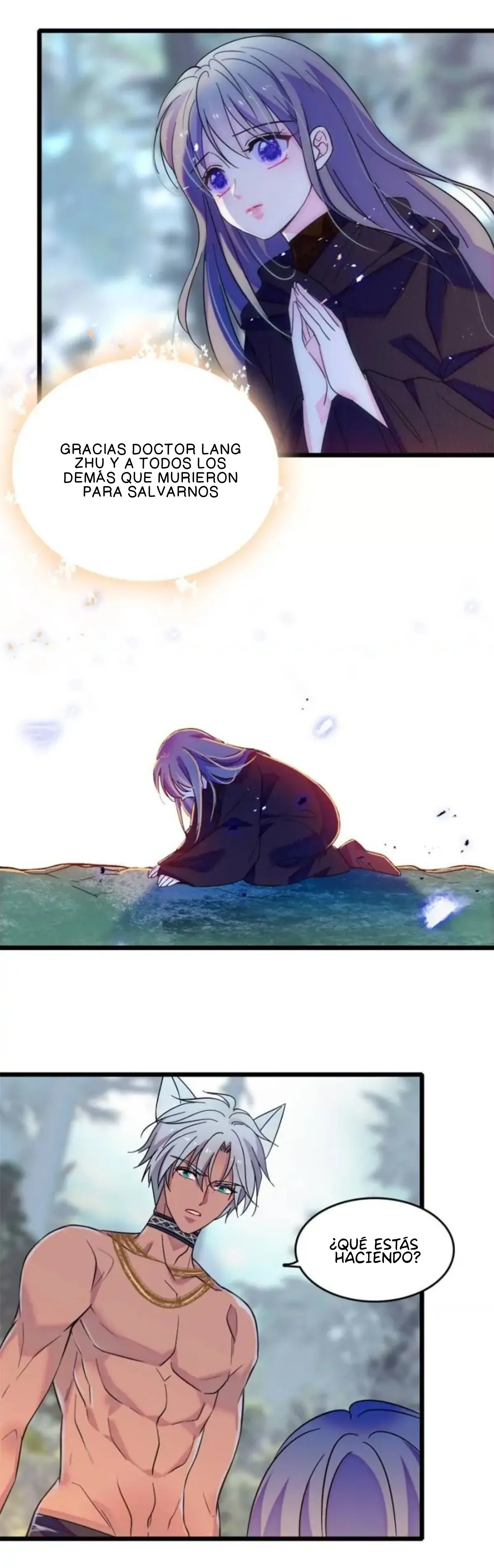 14 El lindo mundo de las bestias