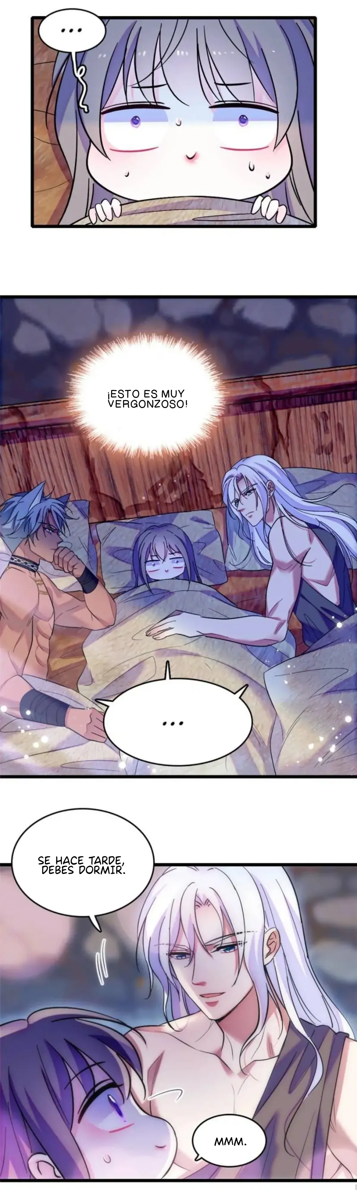 10 El lindo mundo de las bestias