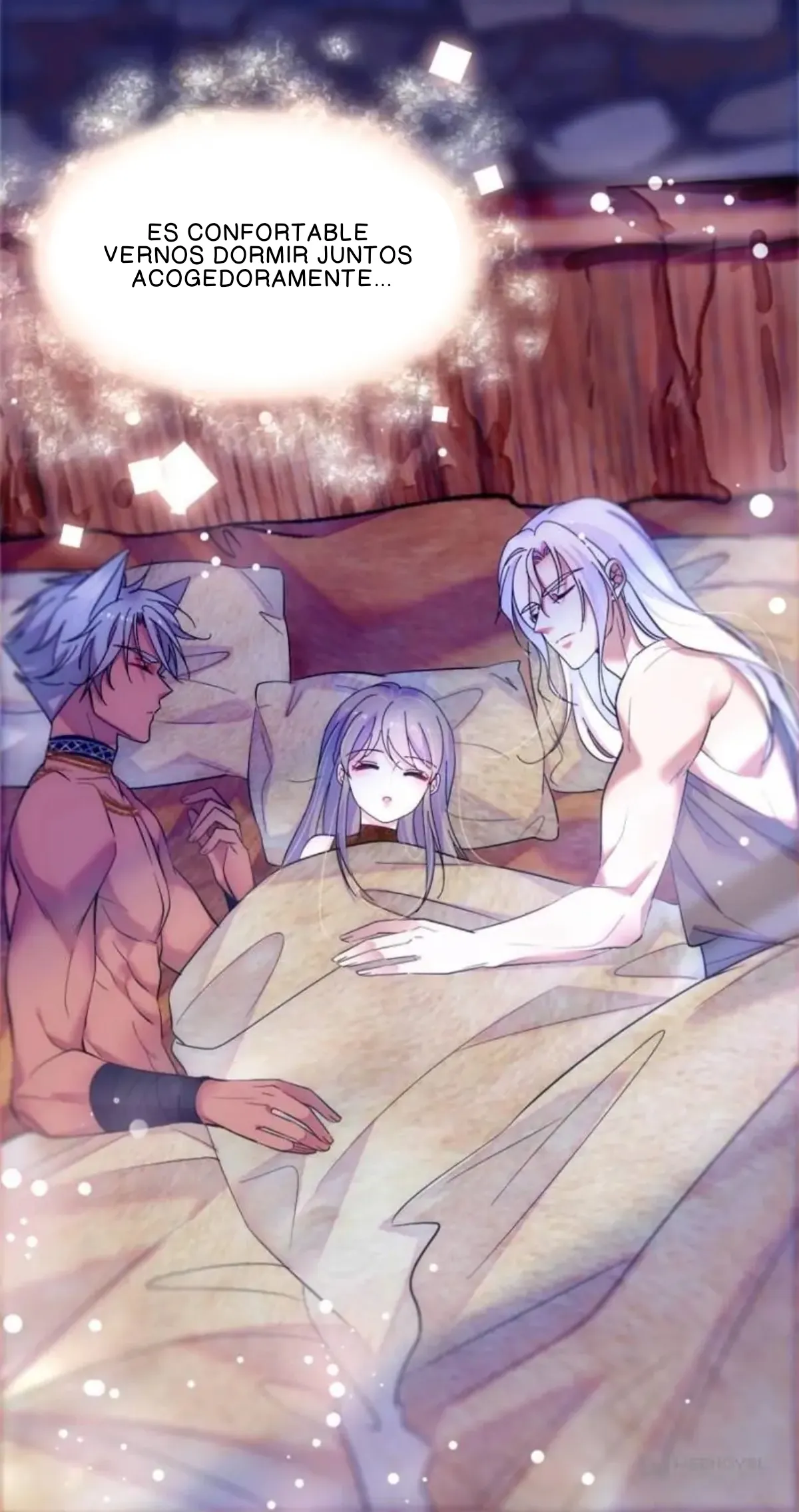 14 El lindo mundo de las bestias