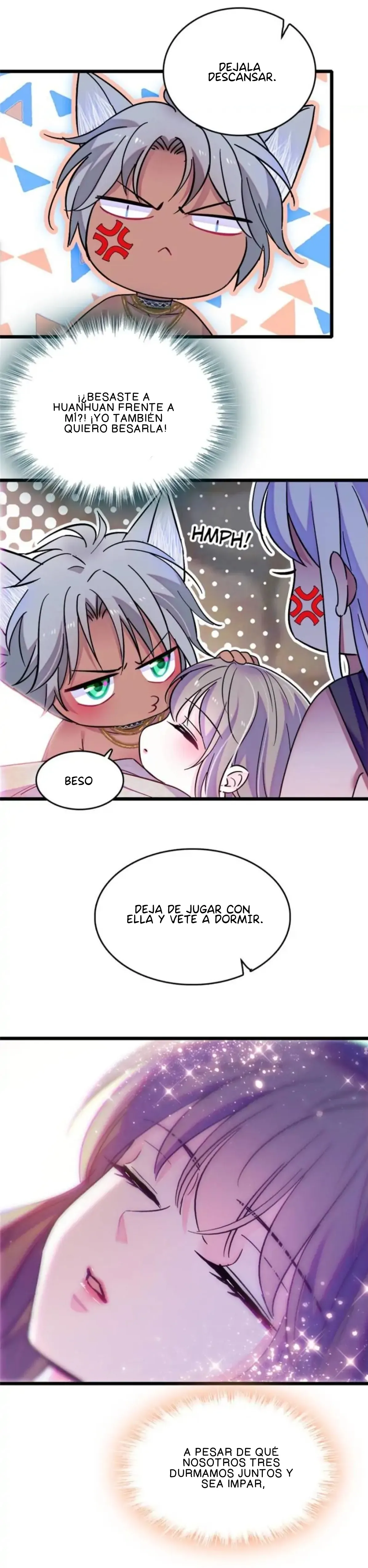 13 El lindo mundo de las bestias