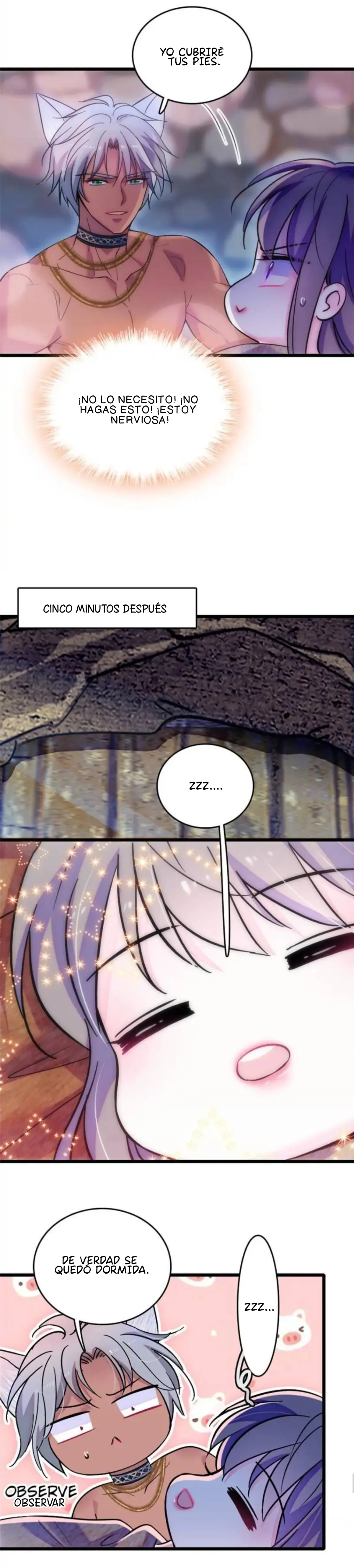 11 El lindo mundo de las bestias