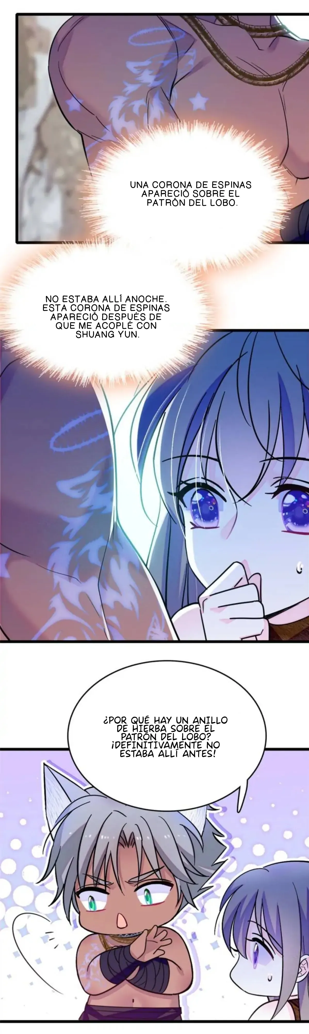 11 El lindo mundo de las bestias