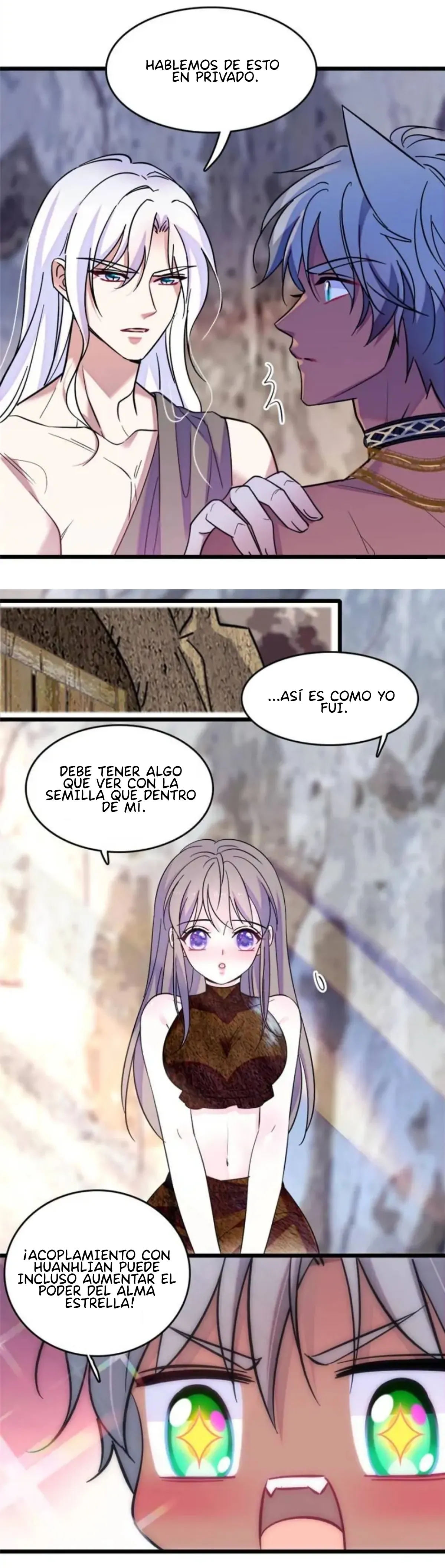 12 El lindo mundo de las bestias