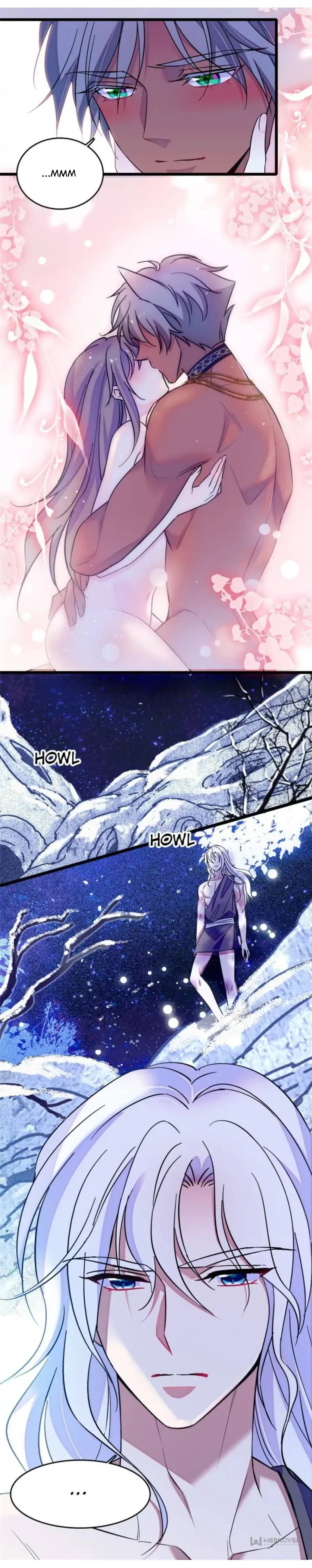 7 El lindo mundo de las bestias