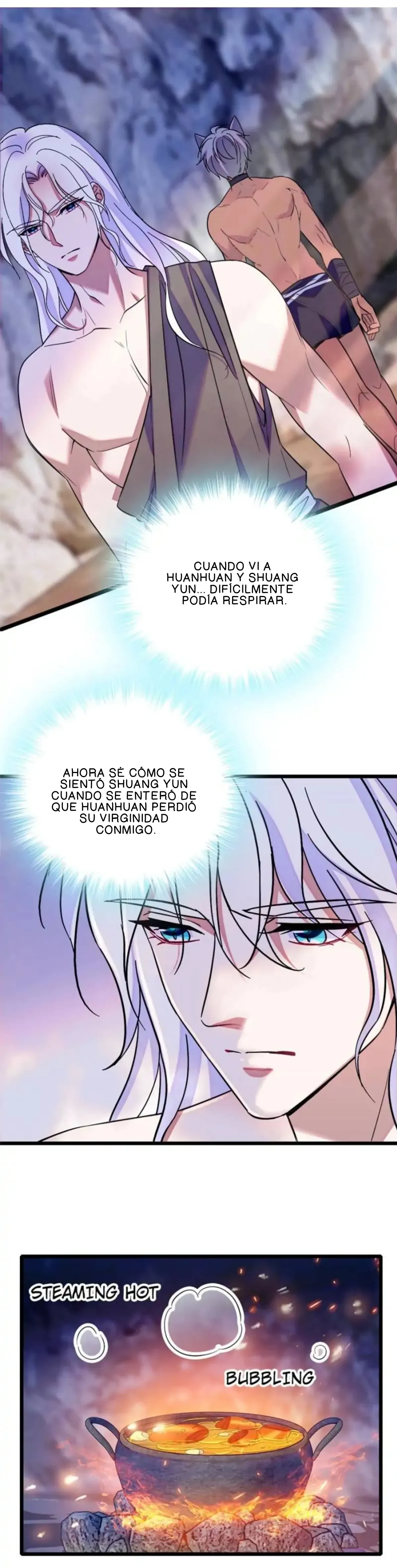 11 El lindo mundo de las bestias