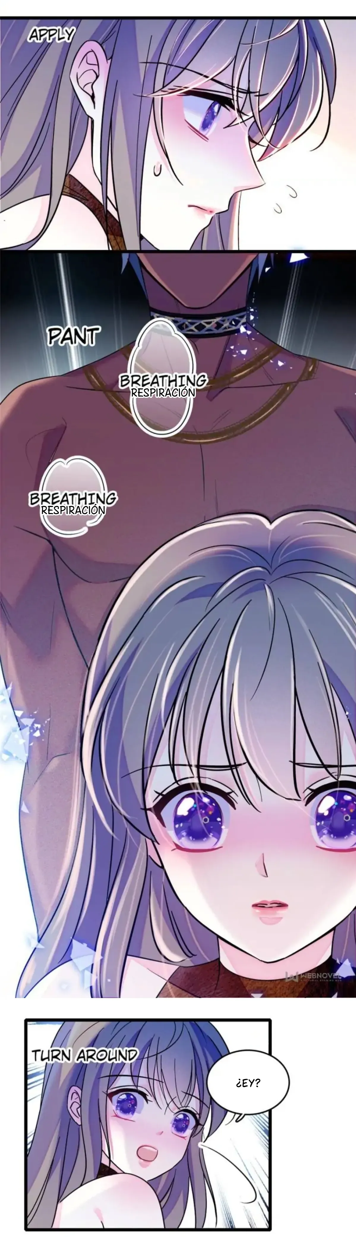 7 El lindo mundo de las bestias