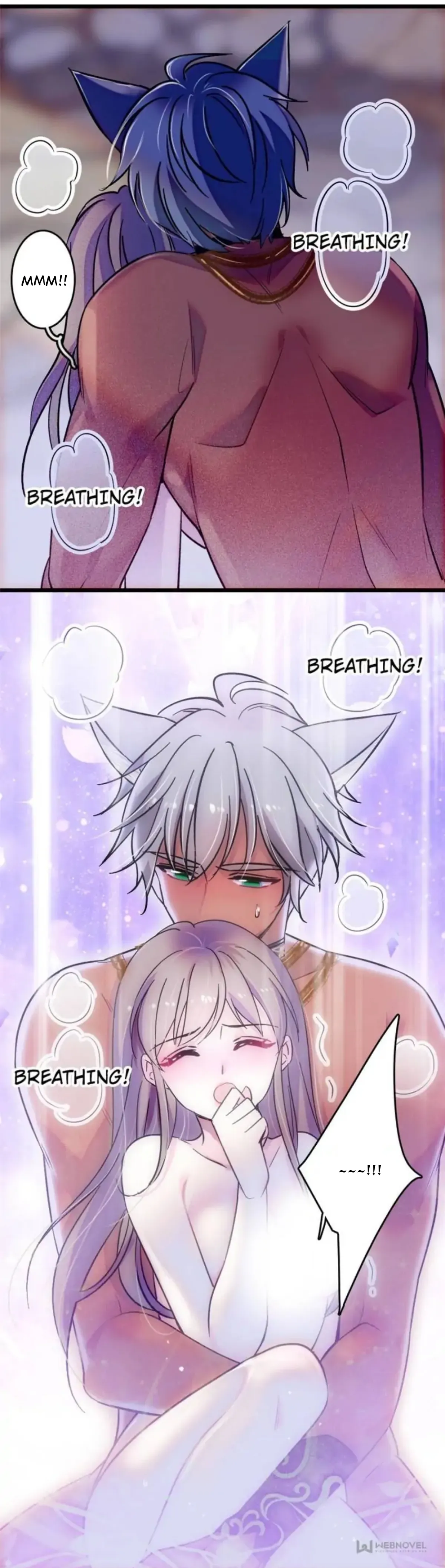 12 El lindo mundo de las bestias