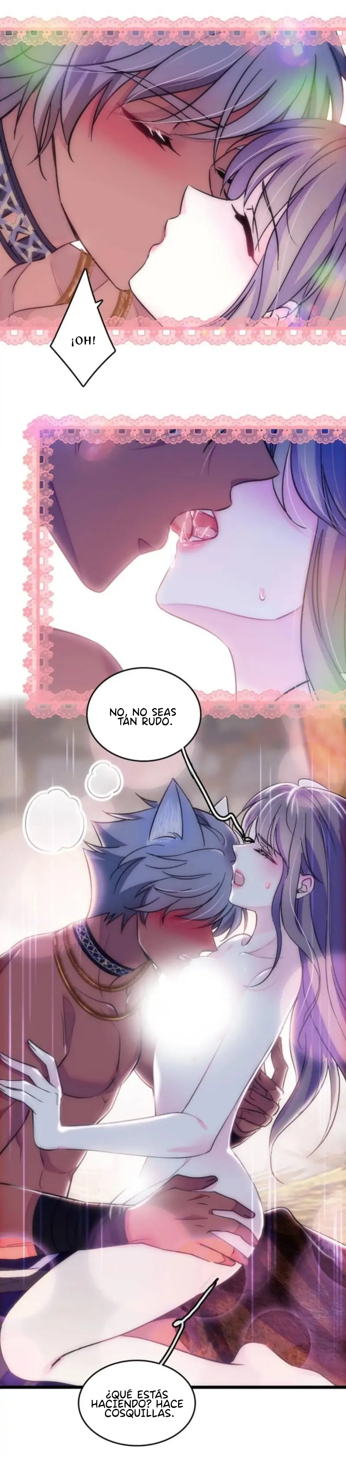 9 El lindo mundo de las bestias