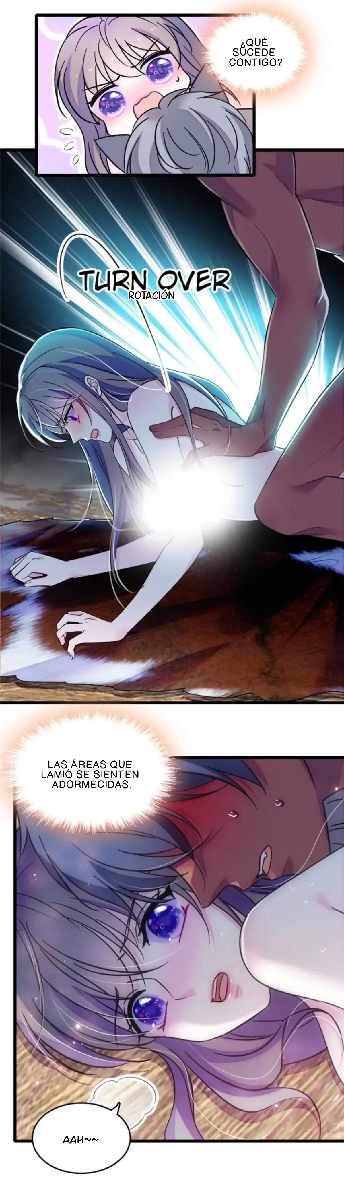 10 El lindo mundo de las bestias