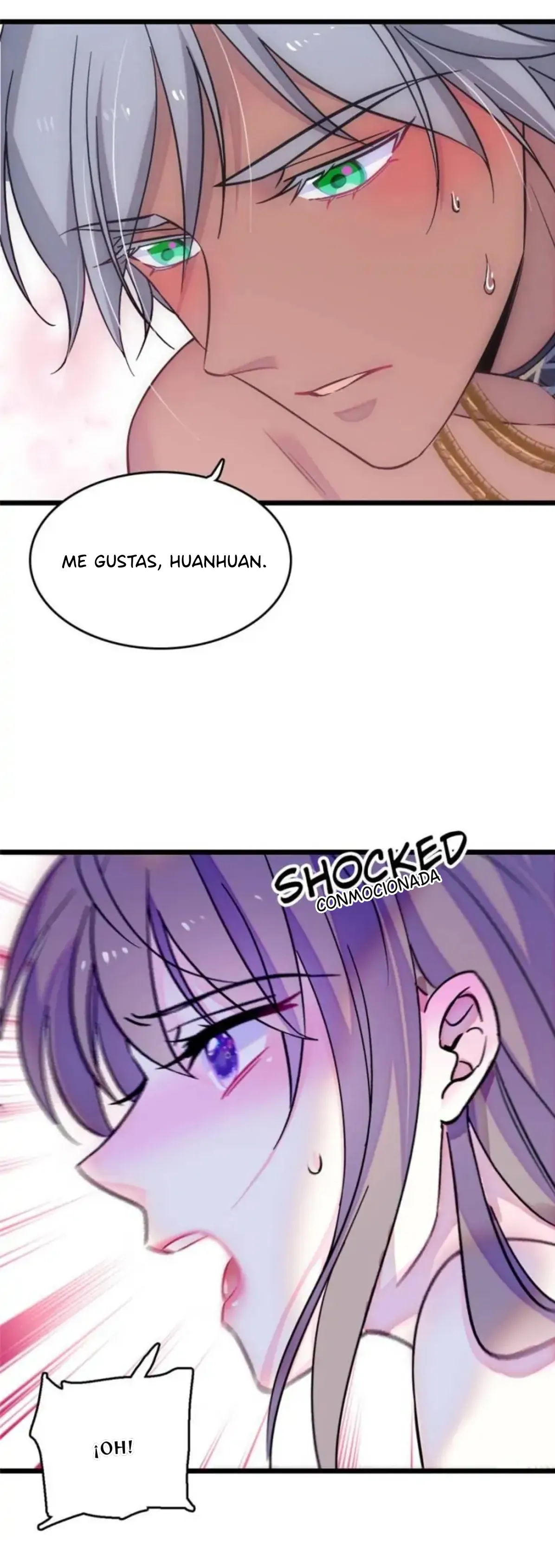 11 El lindo mundo de las bestias