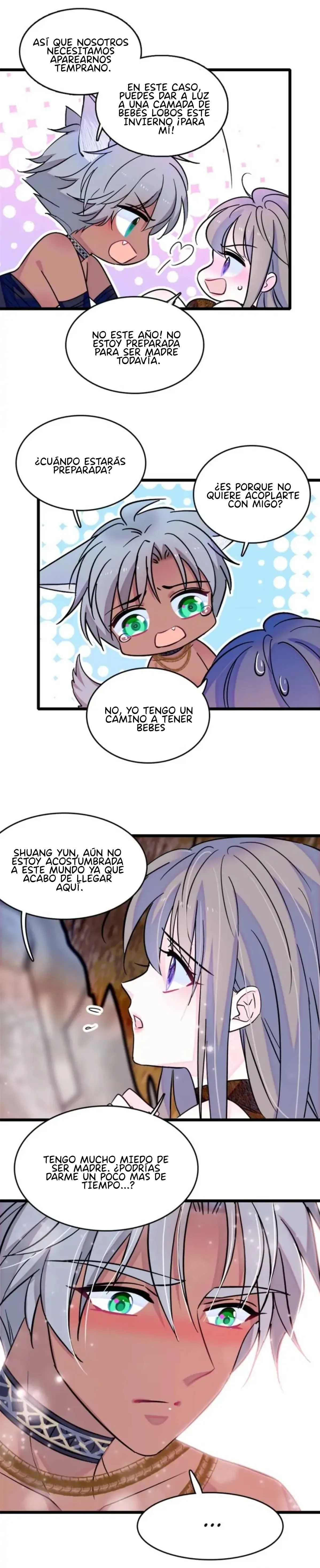 10 El lindo mundo de las bestias