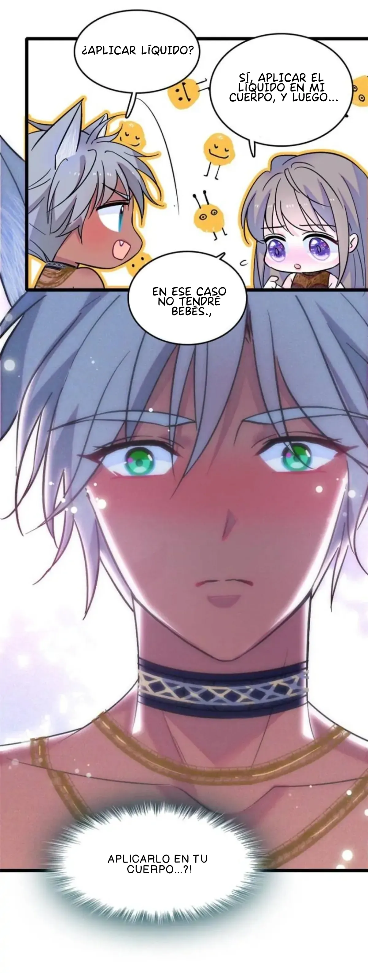 12 El lindo mundo de las bestias