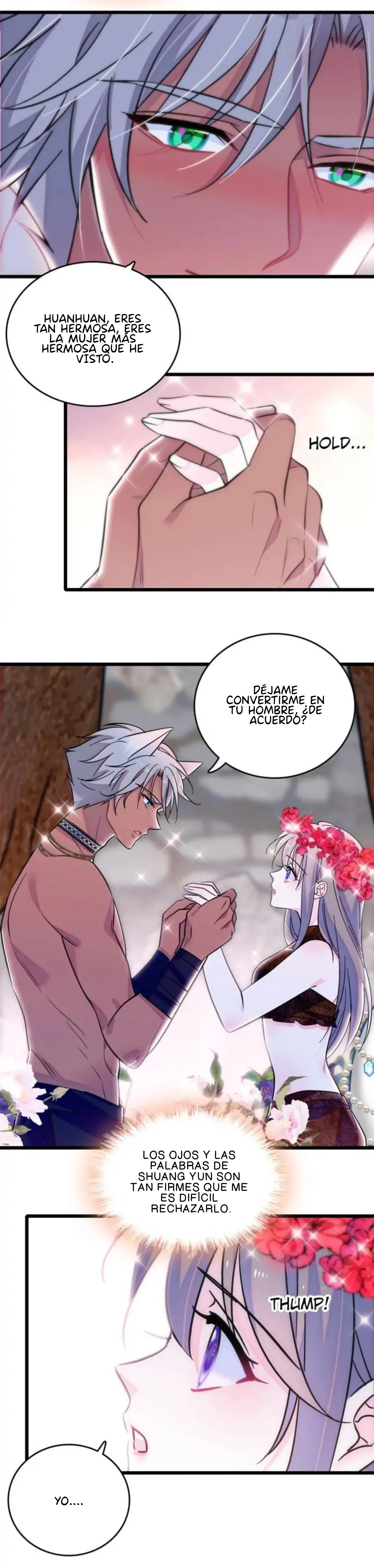 7 El lindo mundo de las bestias