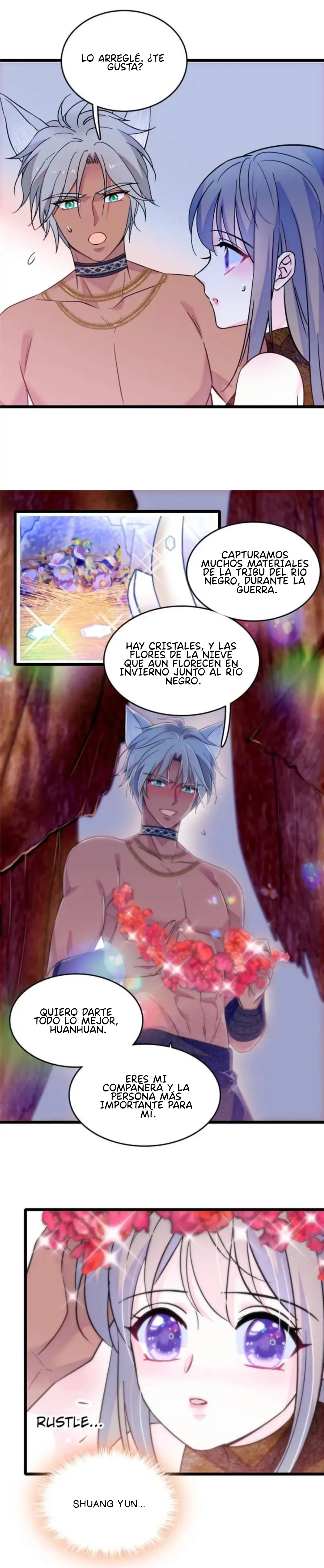 6 El lindo mundo de las bestias