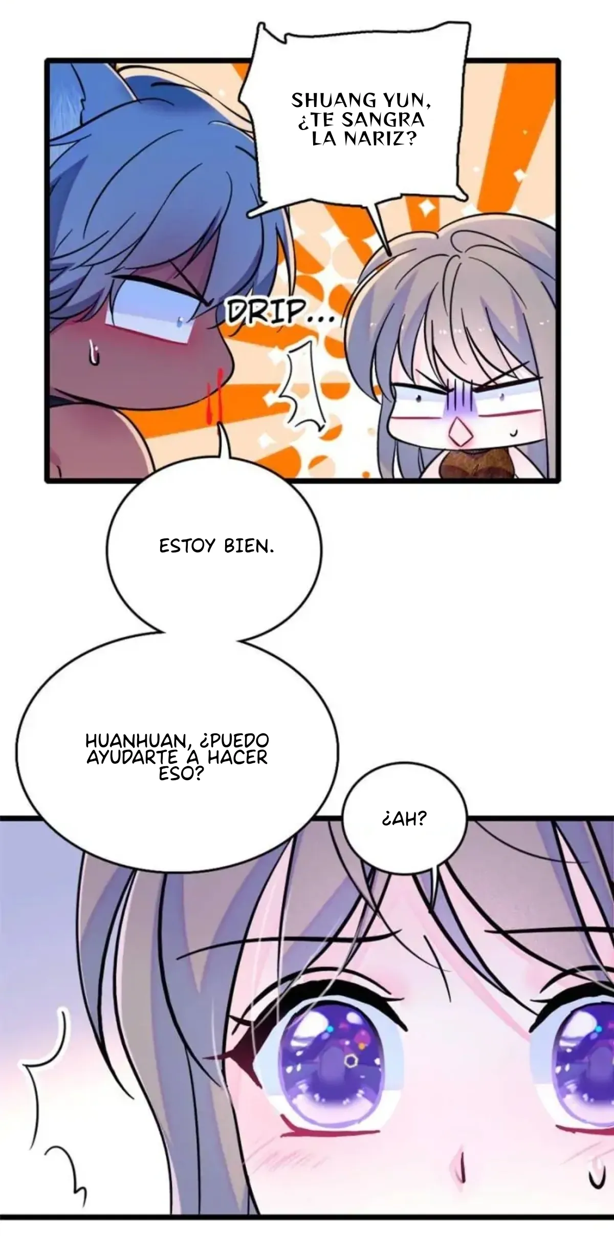 13 El lindo mundo de las bestias