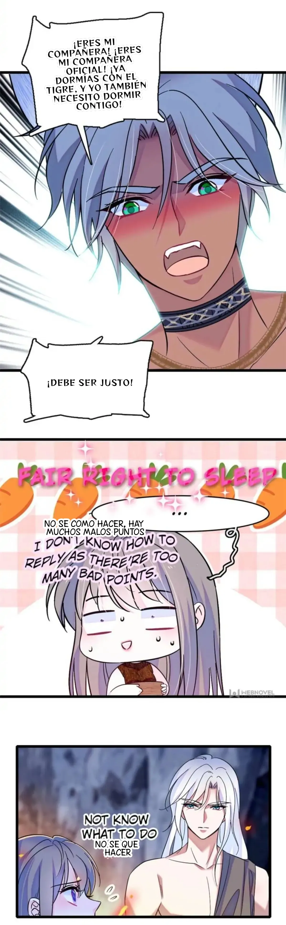 11 El lindo mundo de las bestias