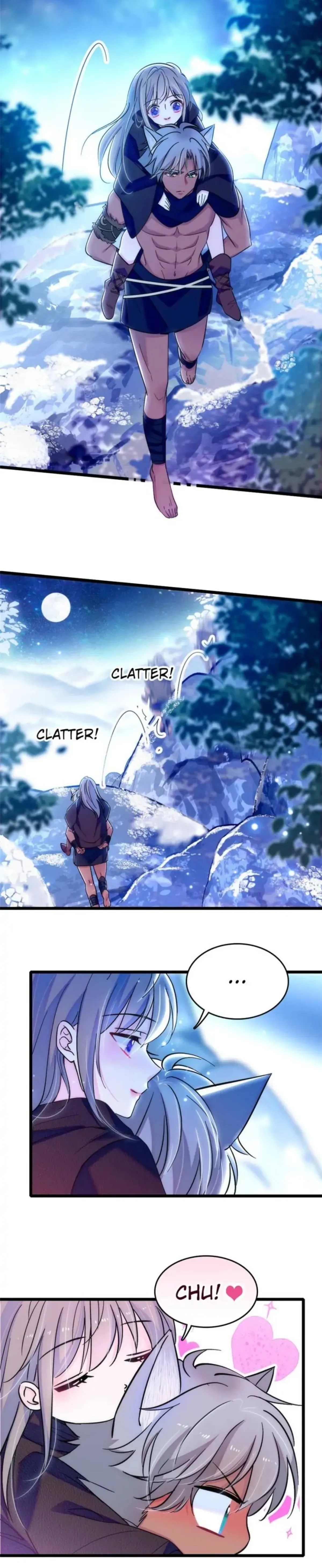 5 El lindo mundo de las bestias