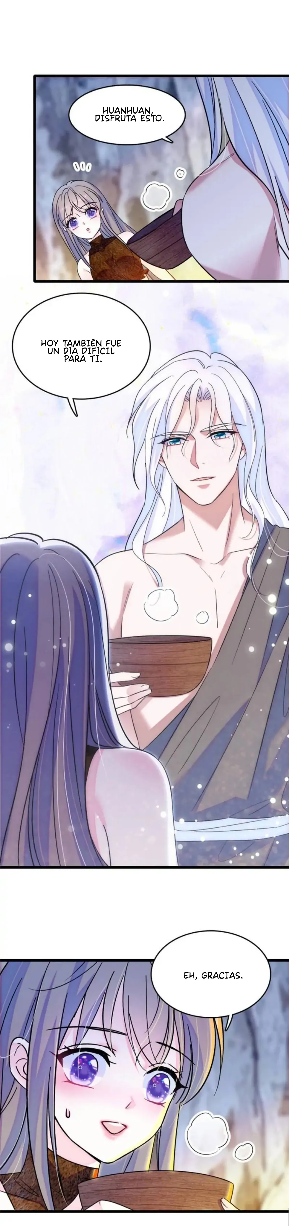 9 El lindo mundo de las bestias