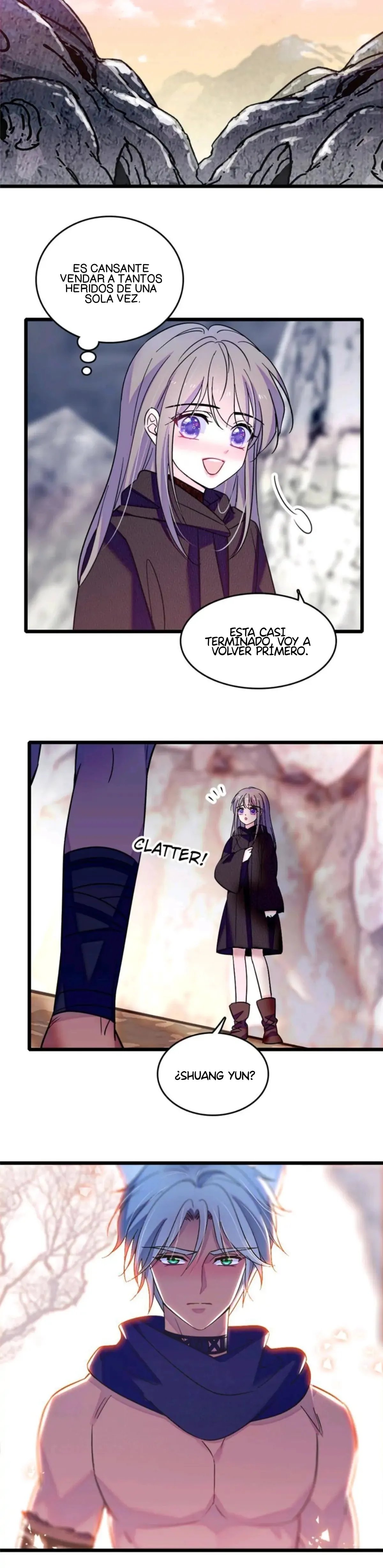 10 El lindo mundo de las bestias