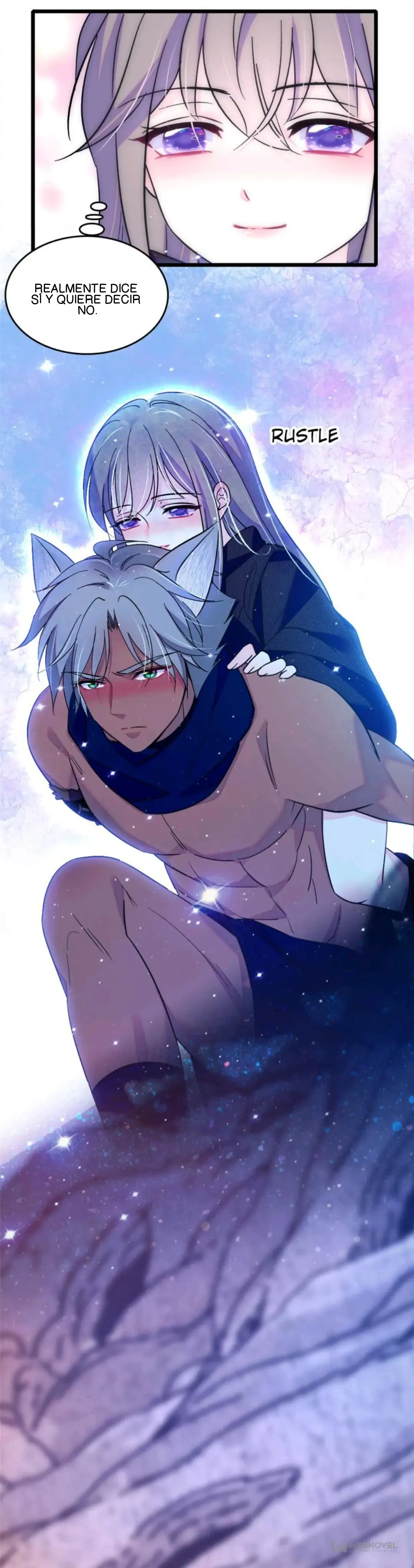 12 El lindo mundo de las bestias