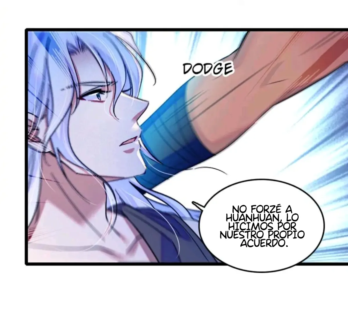 6 El lindo mundo de las bestias