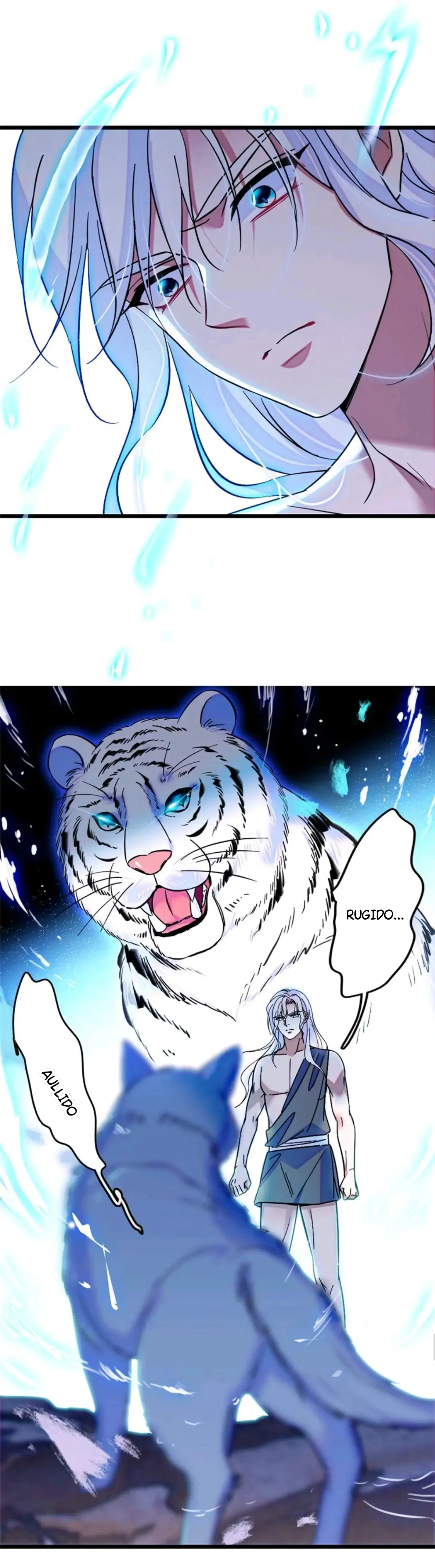 8 El lindo mundo de las bestias