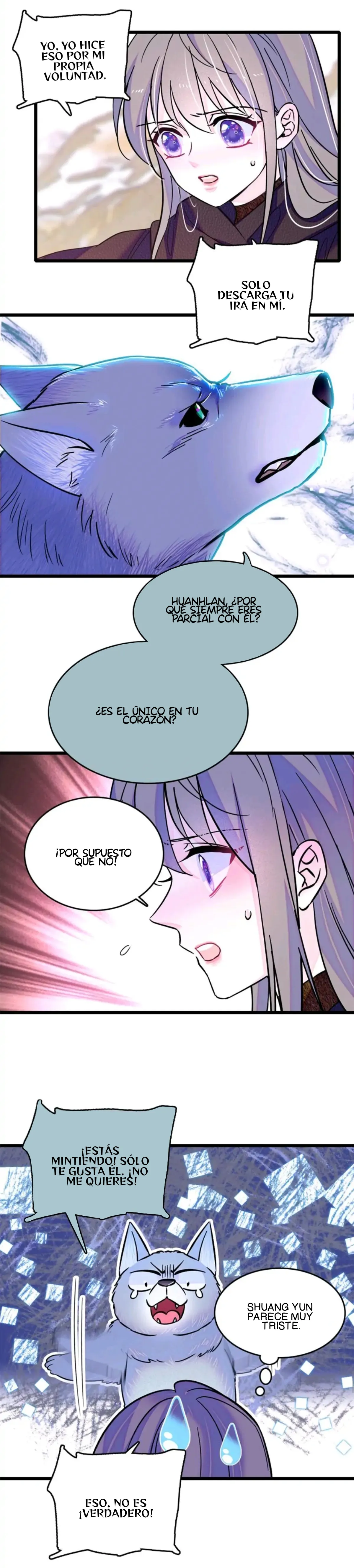 10 El lindo mundo de las bestias