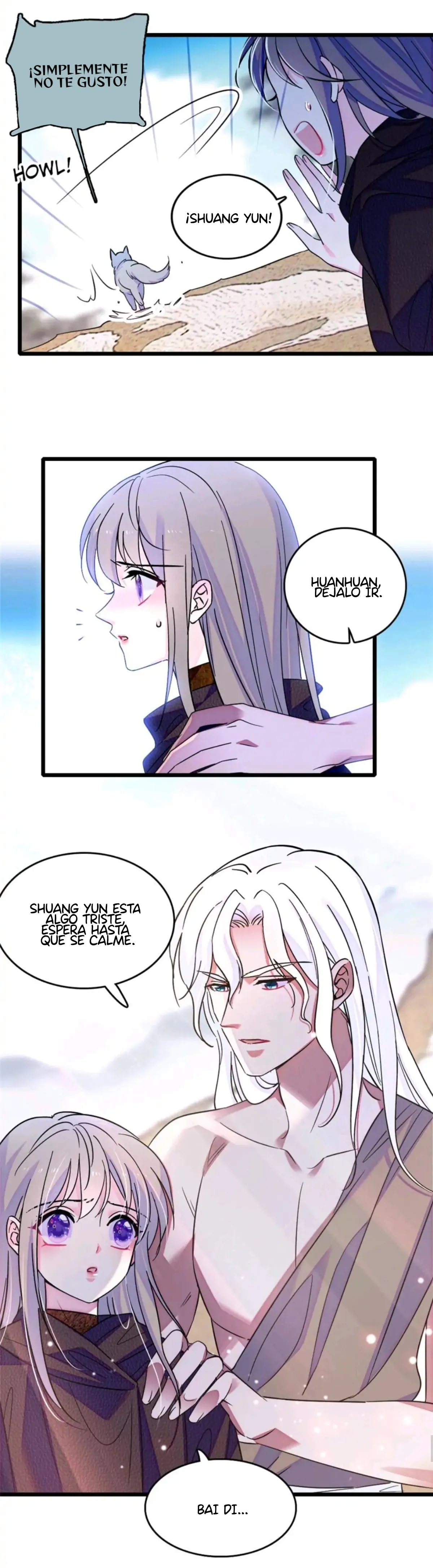 11 El lindo mundo de las bestias