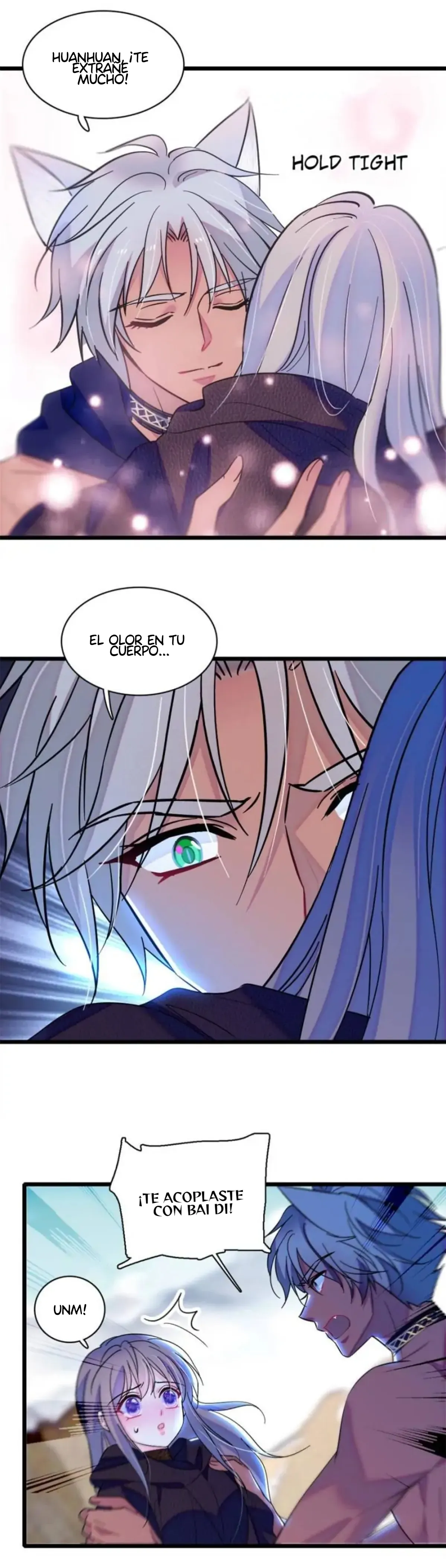 10 El lindo mundo de las bestias