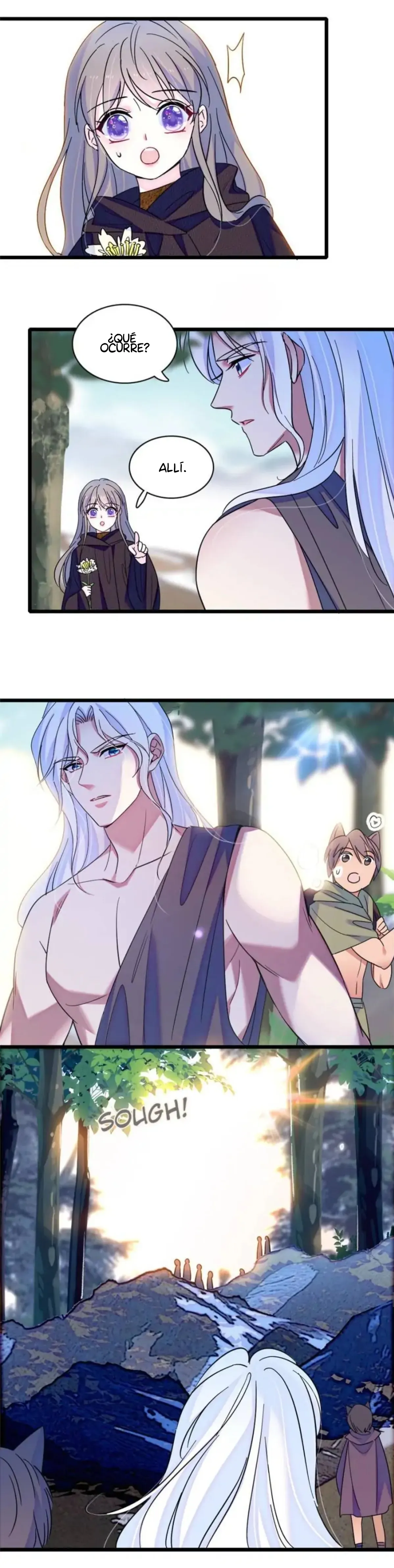 5 El lindo mundo de las bestias