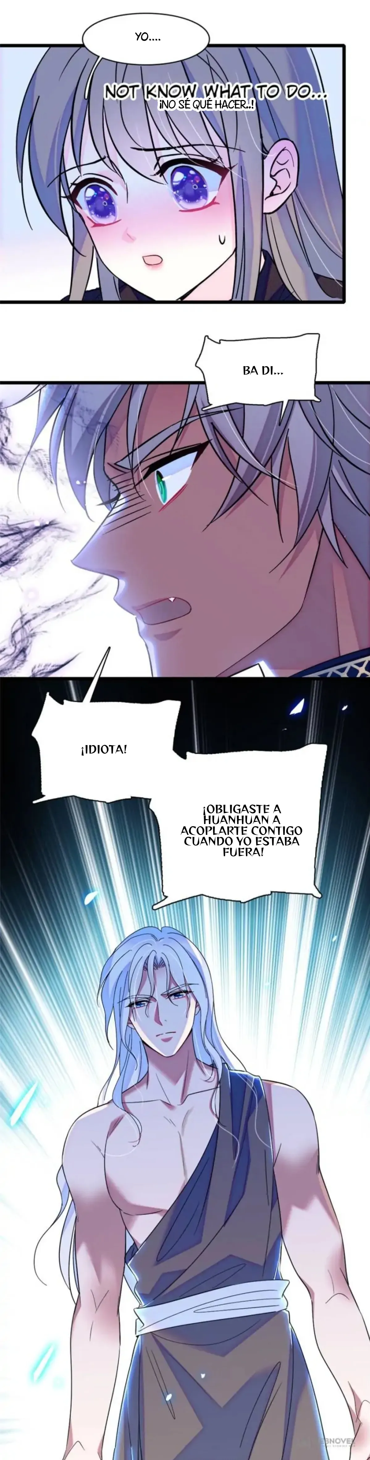 11 El lindo mundo de las bestias